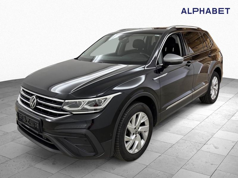 Volkswagen Tiguan Allspace 2.0 TDI Life 4Motion