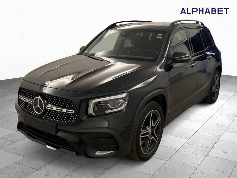 Mercedes-Benz GLB-Klasse GLB 220 d AMG Line
