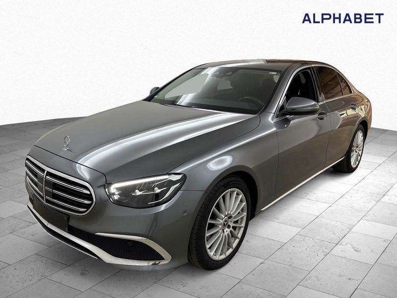 Mercedes-Benz E-Klasse E 220 d Mild-Hybrid Exclusive