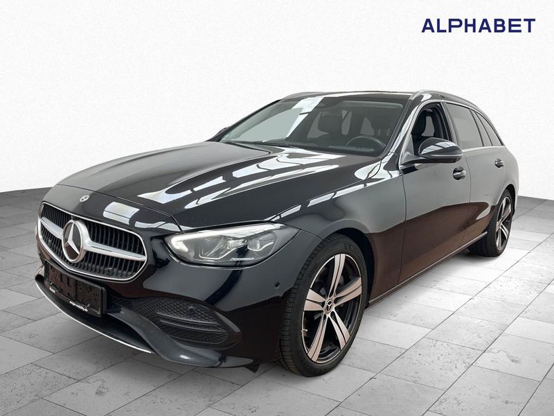 Mercedes-Benz C-Klasse C 300 Mild-Hybrid T Edition Avantgarde