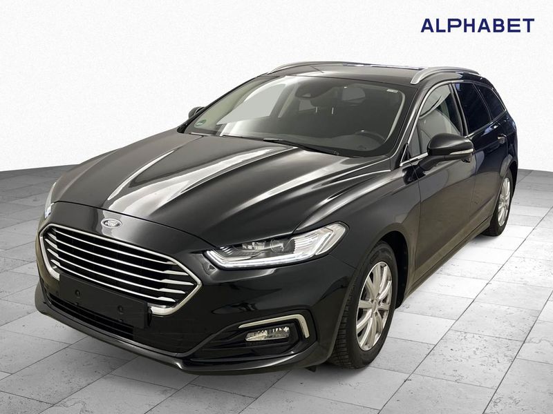 Ford Mondeo 2.0 TDCi EcoBlue Titanium