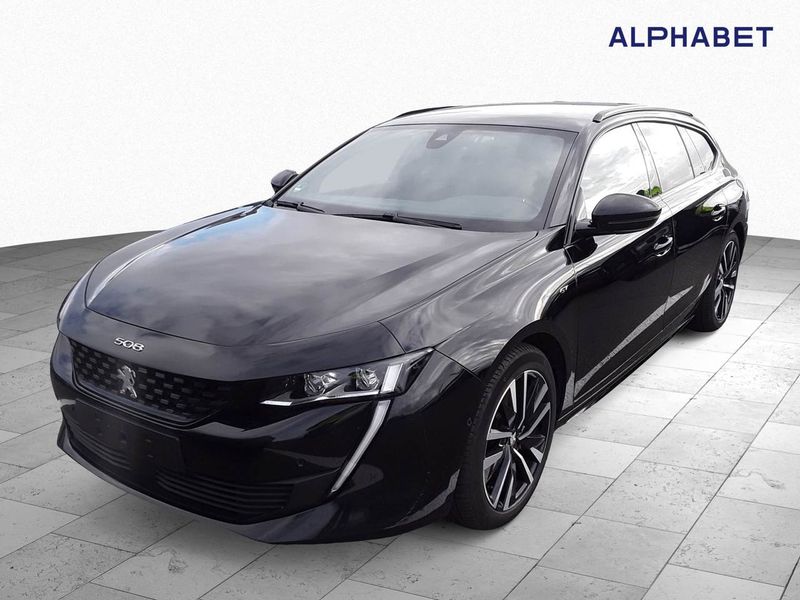 Peugeot 508 1.5 Blue-HDi GT