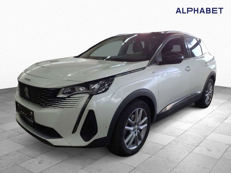 Peugeot 3008 1.5 Blue-HDi GT