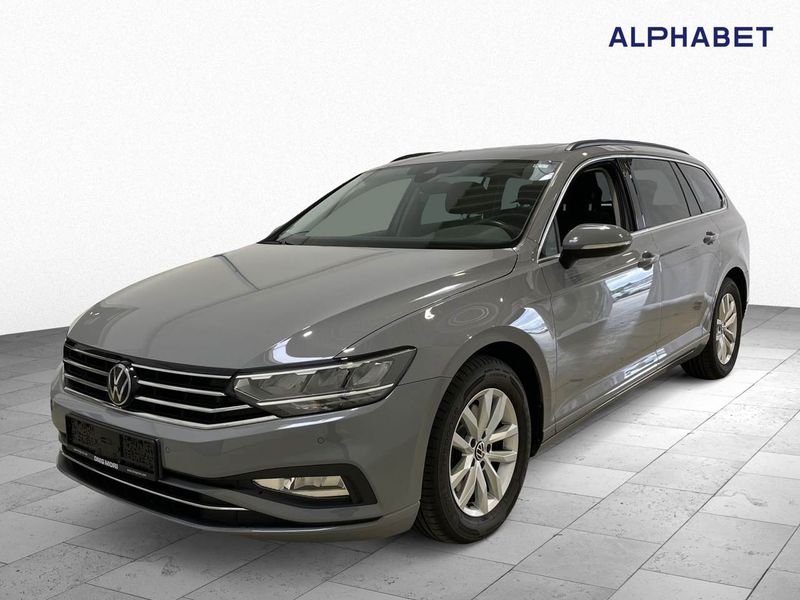 Volkswagen Passat 2.0 TDI Business