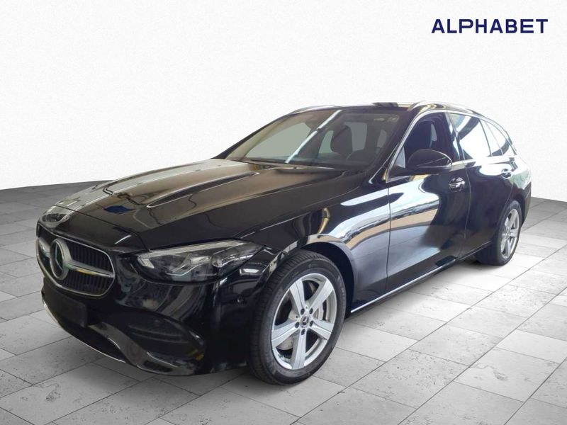 Mercedes-Benz C-Klasse C 300e T