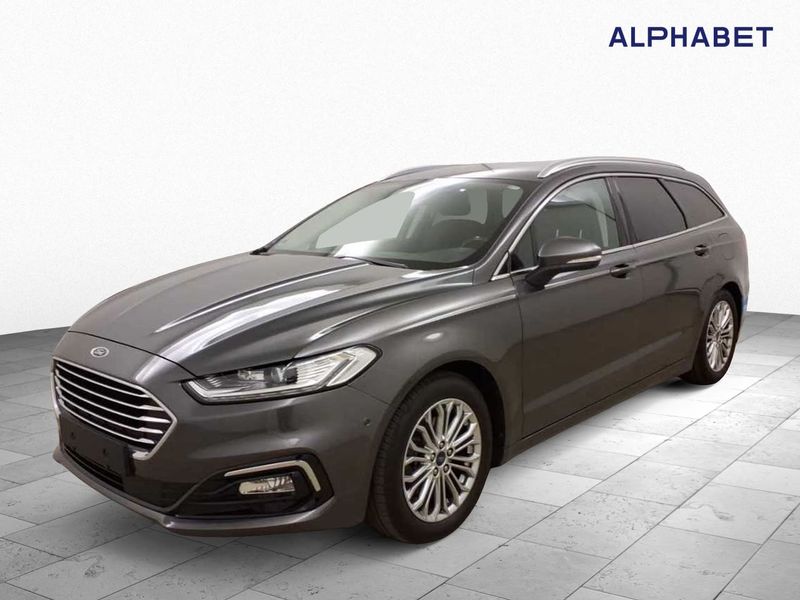 Ford Mondeo 2.0 TDCi EcoBlue Titanium