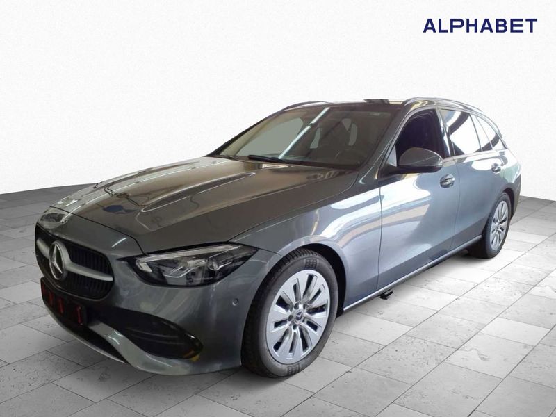 Mercedes-Benz C-Klasse C 200 d Mild-Hybrid T