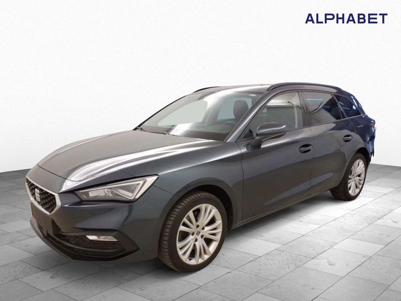 Seat Leon 2.0 TDI Style