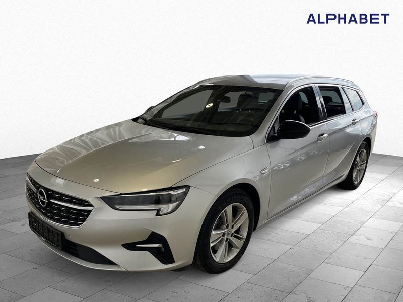 Opel Insignia 2.0 CDTI Business