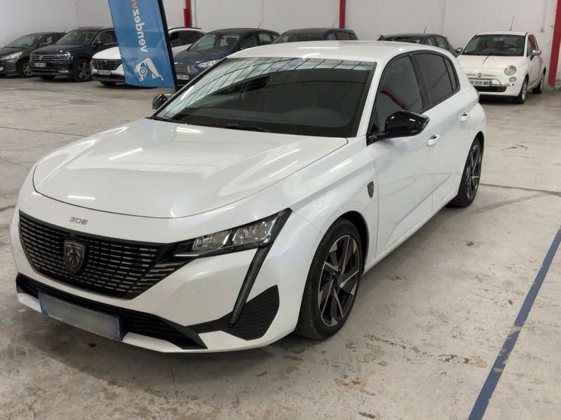 Peugeot 308 1.2 PureTech Allure Pack
