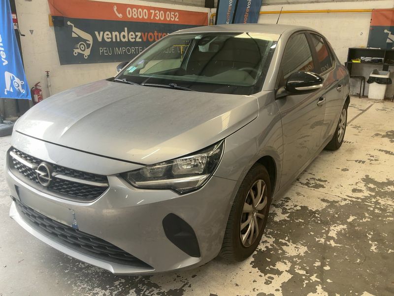 Opel Corsa 1.2 Edition