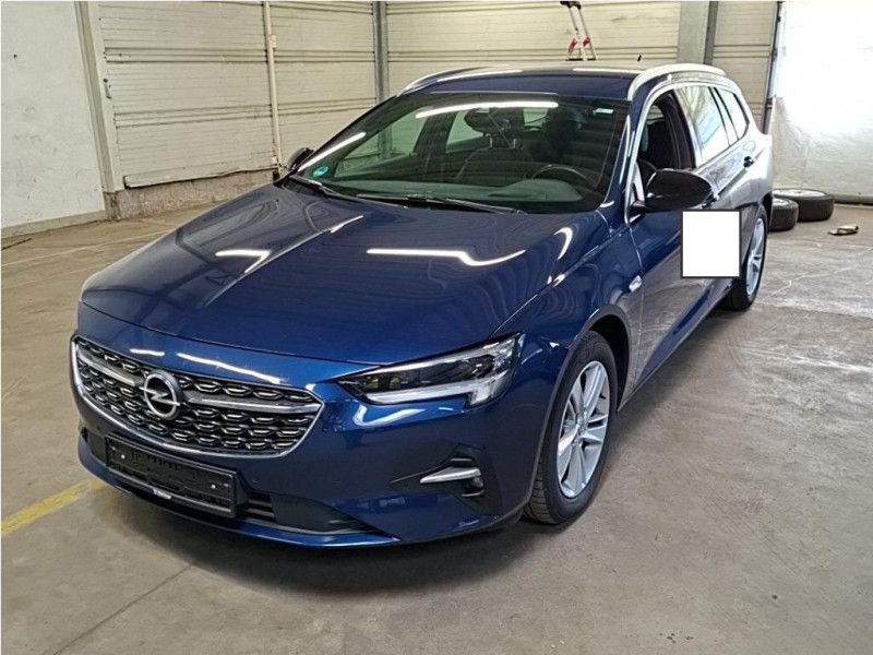 Opel Insignia 2.0 CDTI Elegance