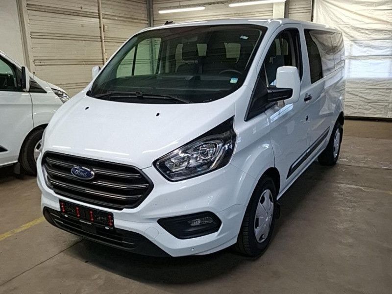 Ford Transit 2.0 TDCi 320 L1 Trend