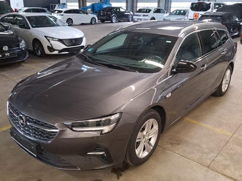 Opel Insignia 2.0 CDTI Business