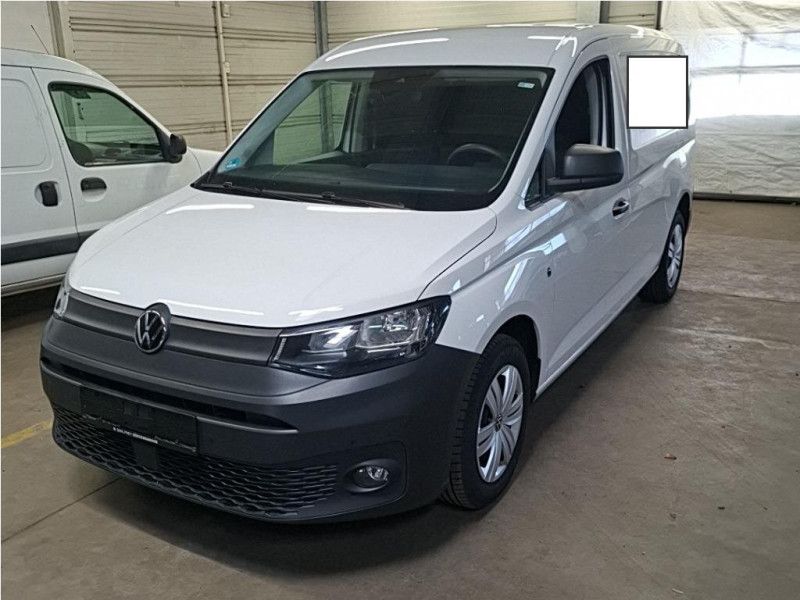 Volkswagen Caddy 2.0 TDI Maxi