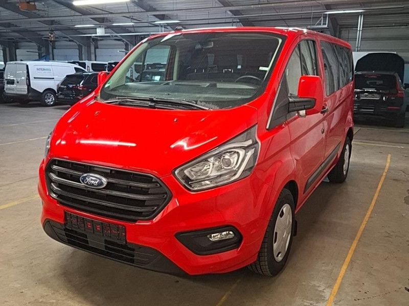 Ford Transit 2.0 TDCi 320 L1 Trend