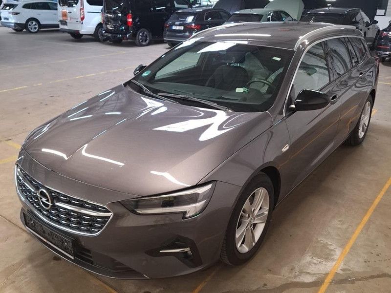 Opel Insignia 2.0 CDTI Business
