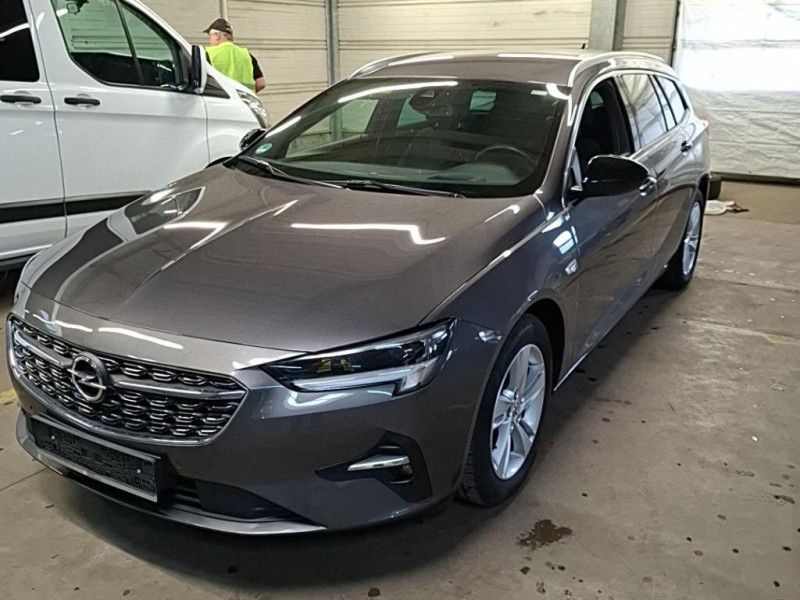 Opel Insignia 2.0 CDTI Business