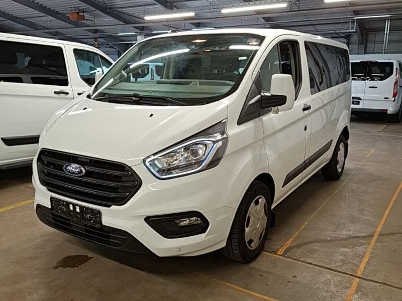 Ford Transit 2.0 TDCi 320 L1 Trend