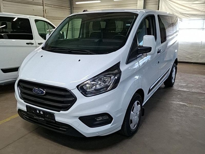 Ford Transit 2.0 TDCi 320 L1 Trend