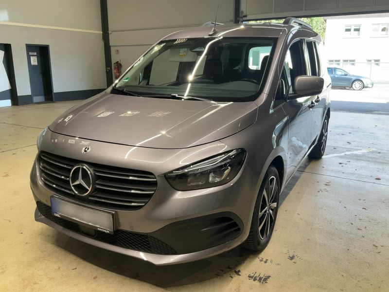 Mercedes-Benz T-Klasse T 180 Edition Progressive