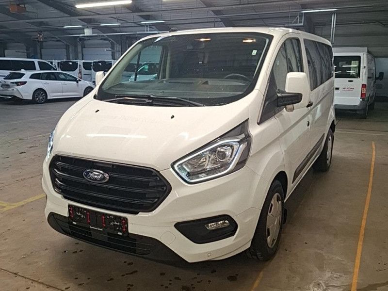 Ford Transit 2.0 TDCi 320 L1 Trend