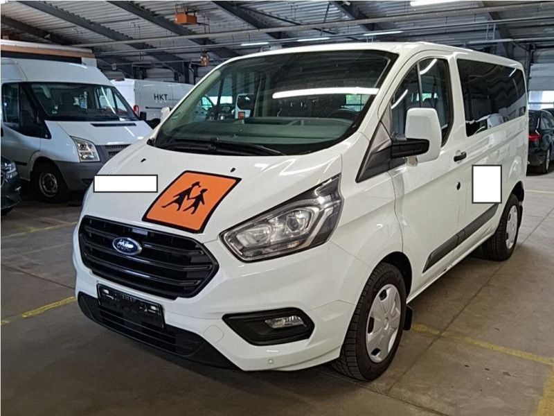 Ford Transit 2.0 TDCi 320 L1 Trend