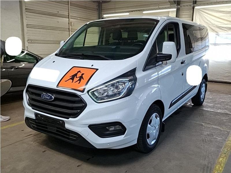Ford Transit 2.0 TDCi 320 L1 Trend