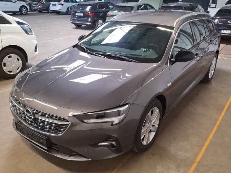 Opel Insignia 2.0 CDTI Business