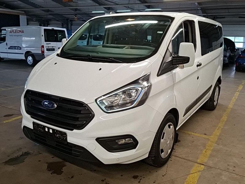 Ford Transit 2.0 TDCi 320 L1 Trend