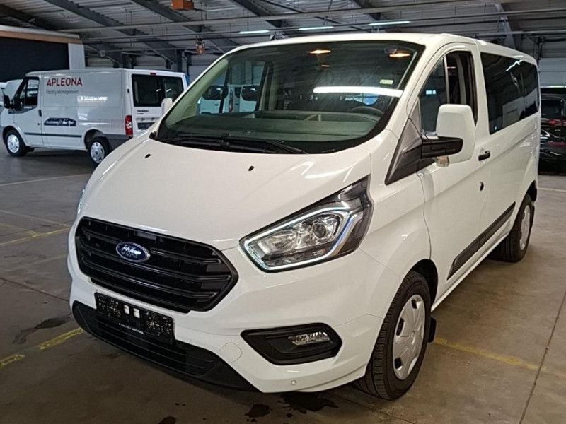 Ford Transit 2.0 TDCi 320 L1 Trend