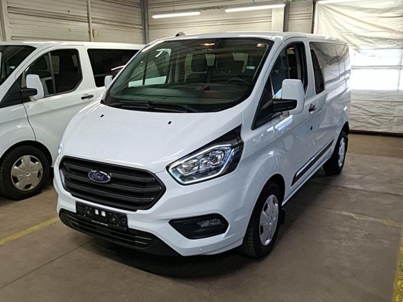 Ford Transit 2.0 TDCi 320 L1 Trend
