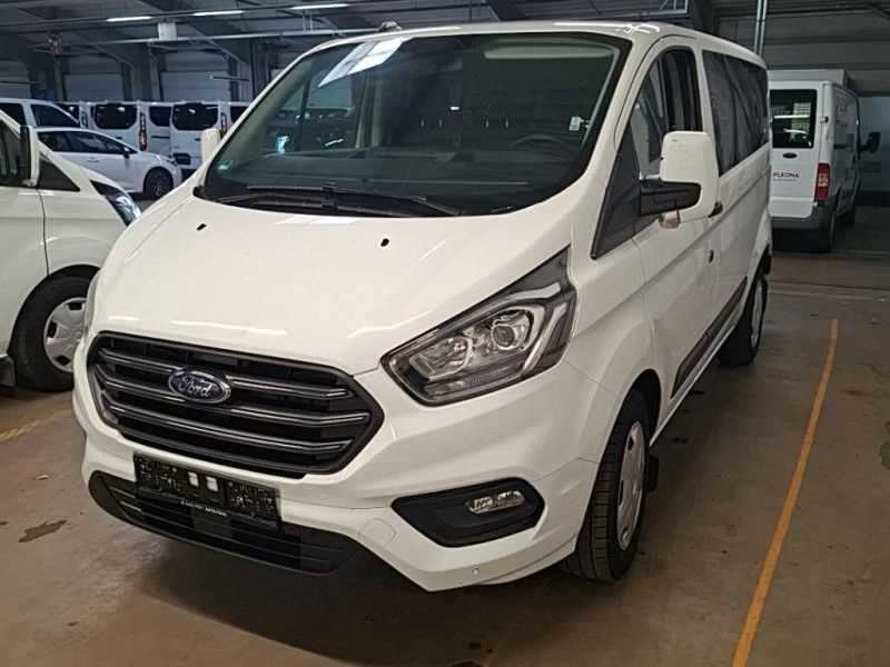 Ford Transit 2.0 TDCi 320 L1 Trend