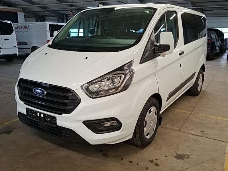 Ford Transit 2.0 TDCi 320 L1 Trend