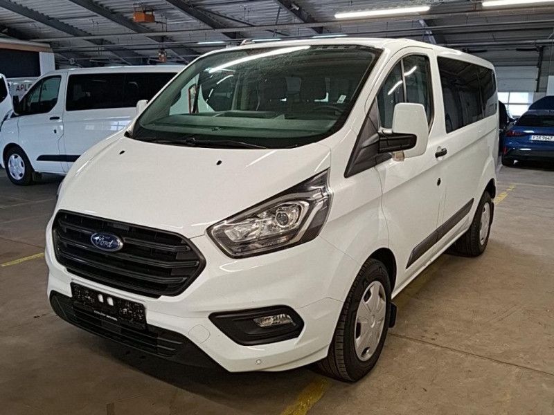 Ford Transit 2.0 TDCi 320 L1 Trend