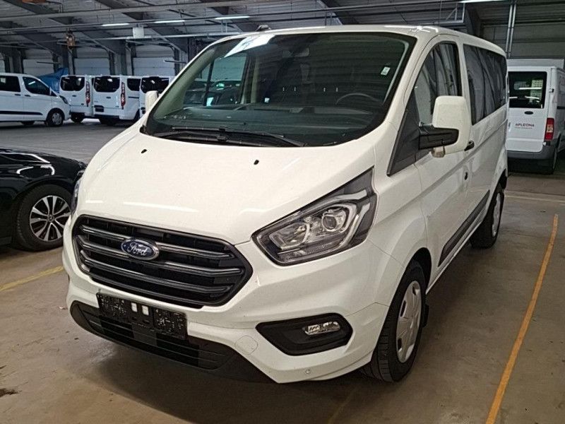 Ford Transit 2.0 TDCi 320 L1 Trend