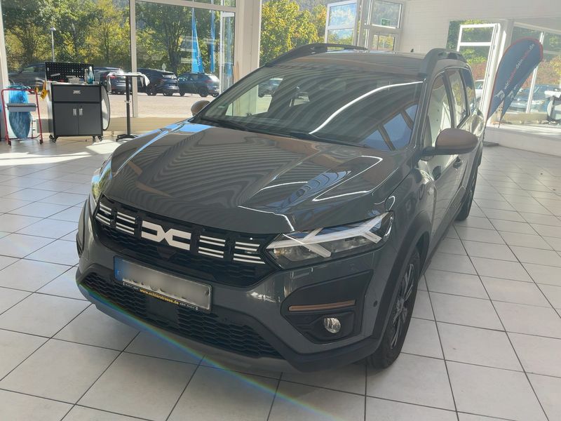 Dacia Jogger 1.0 TCe LPG Extreme+