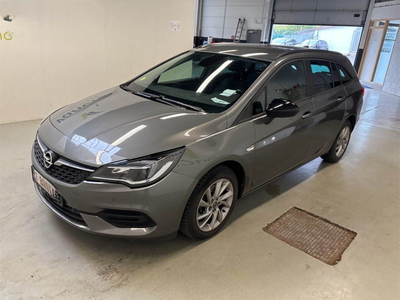 Opel Astra 1.5 CDTi Edition Start/Stop