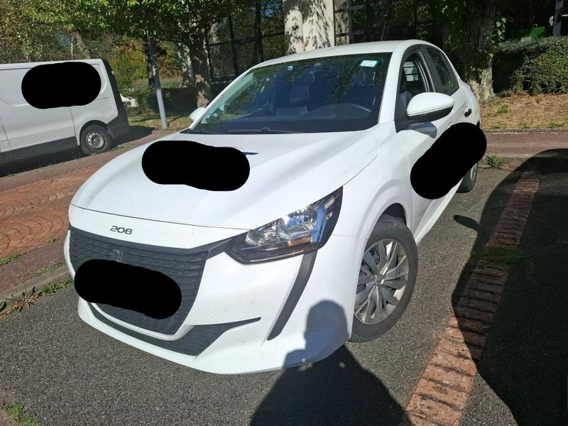 Peugeot 208 1.2 PureTech Premium