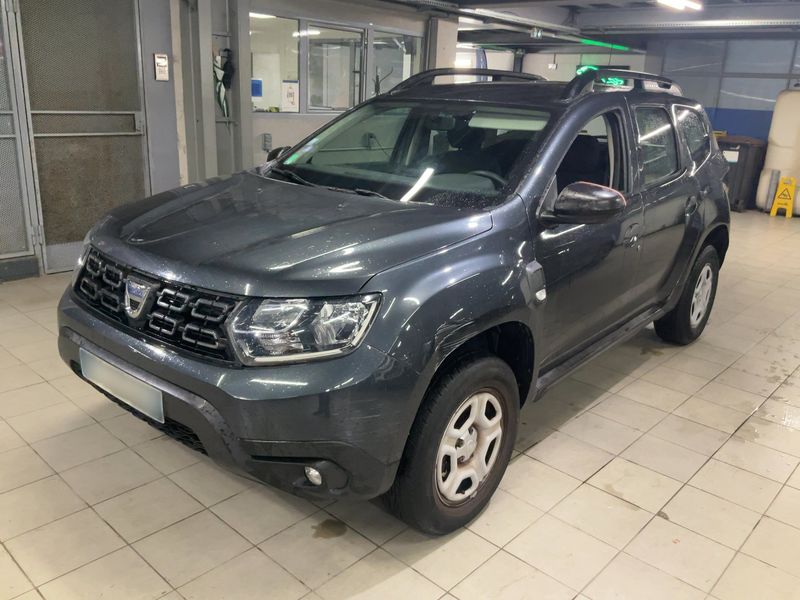 Dacia Duster 1.0 TCe Essential