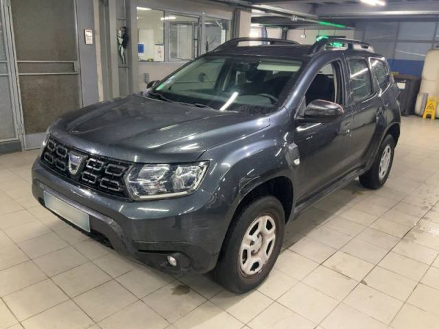 Dacia Duster 1.0 TCe Essential