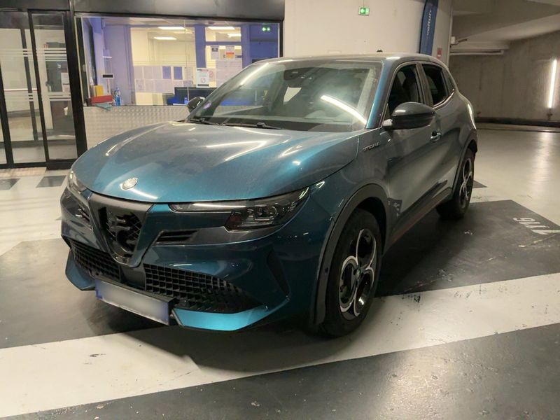 Alfa Romeo Junior 1.2 VGT Speciale