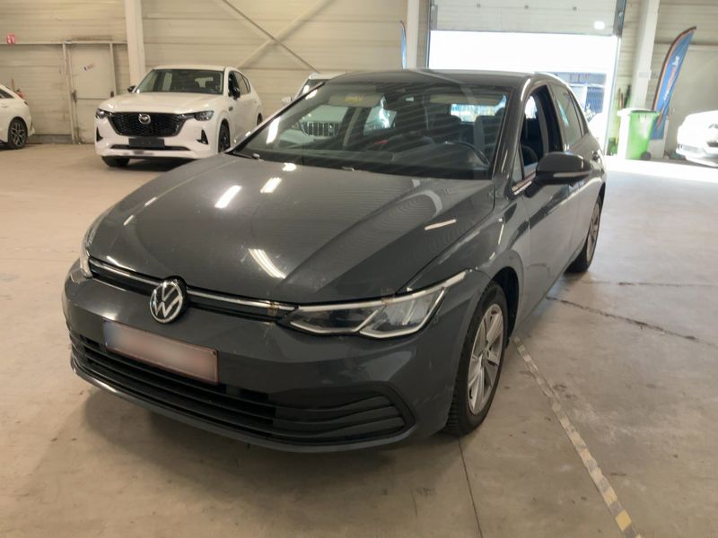 Volkswagen Golf Viii 1.0 TSI Life