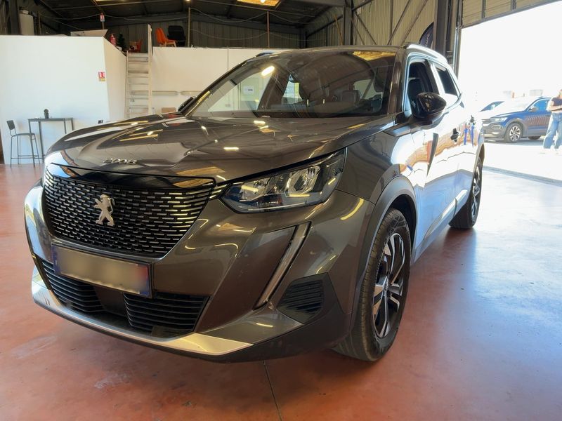 Peugeot 2008 1.2 PureTech Allure Pack