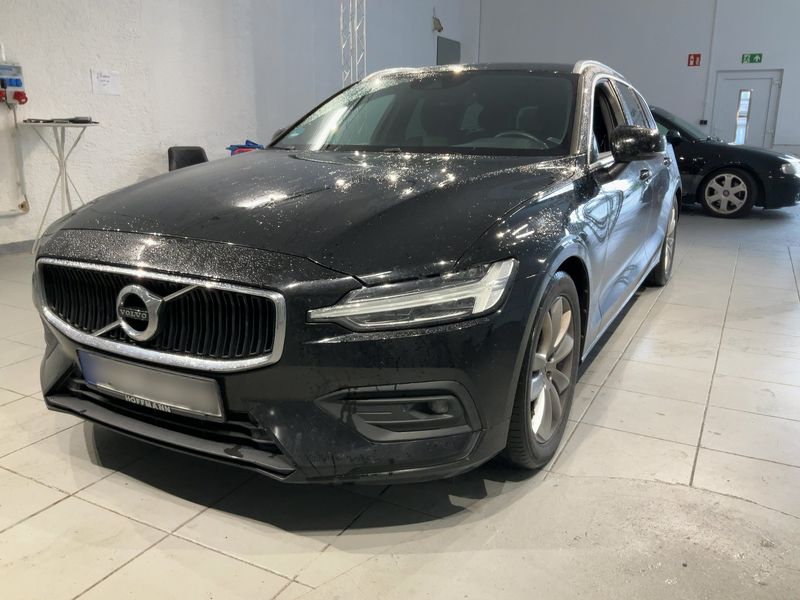 Volvo V60 2.0 D3 Momentum Pro