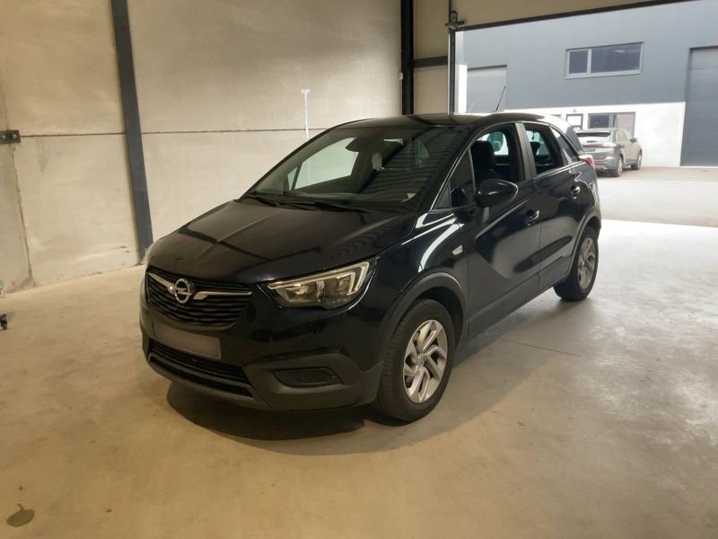 Opel Crossland X 1.2 Turbo Edition