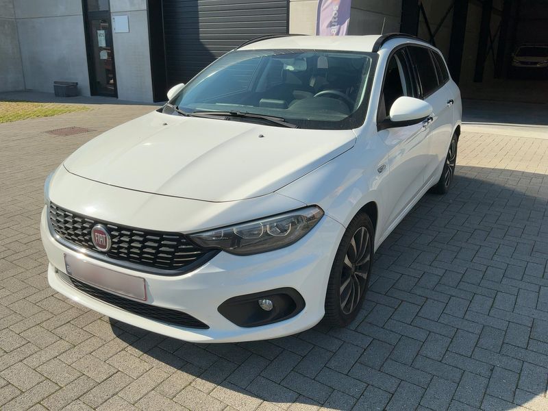 Fiat Tipo 1.4 Turbo Business