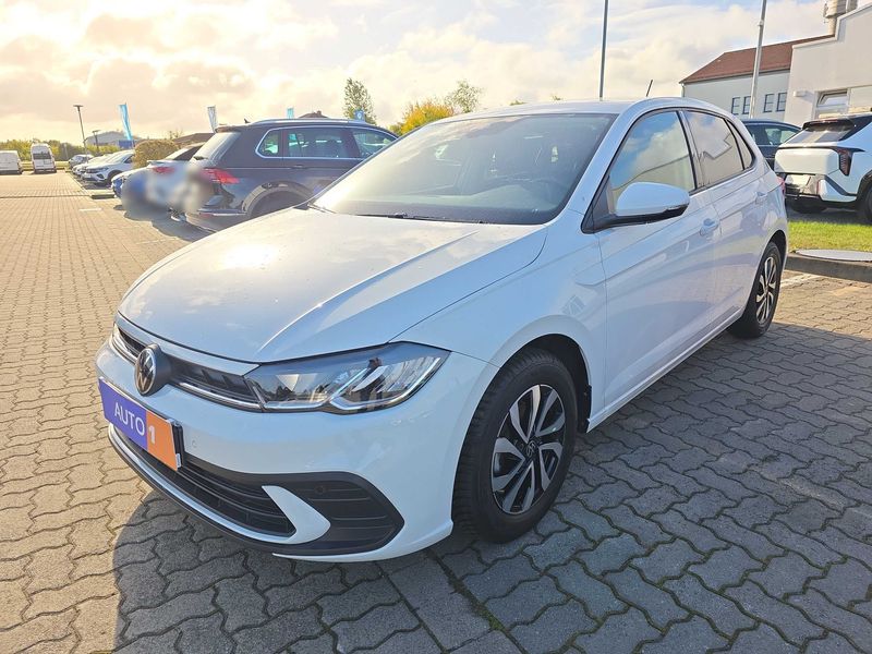 Volkswagen Polo 1.0 Active