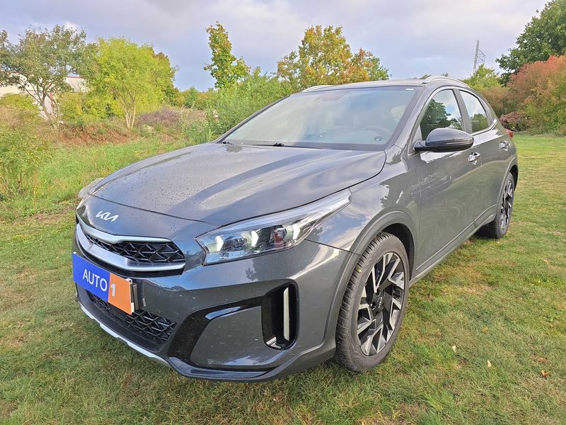 Kia XCeed 1.5 TGDI Spirit