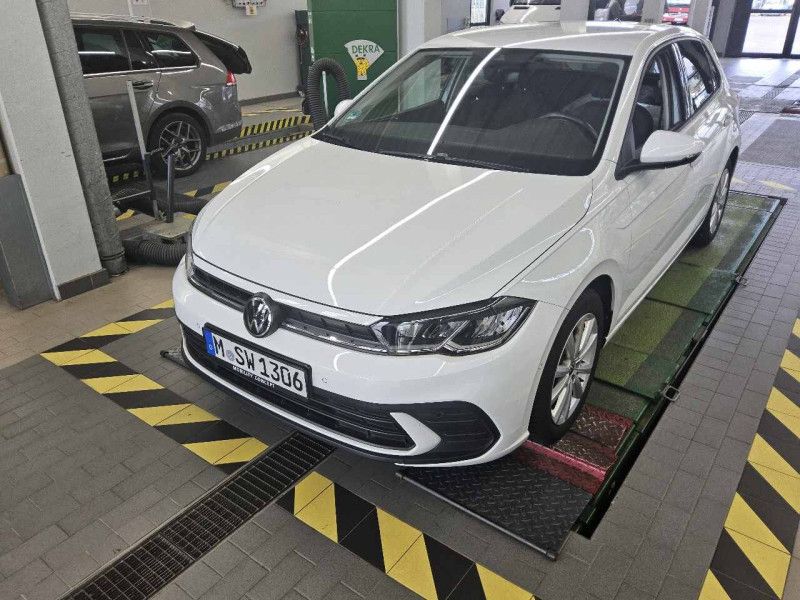 Volkswagen Polo 1.0 TSI Life